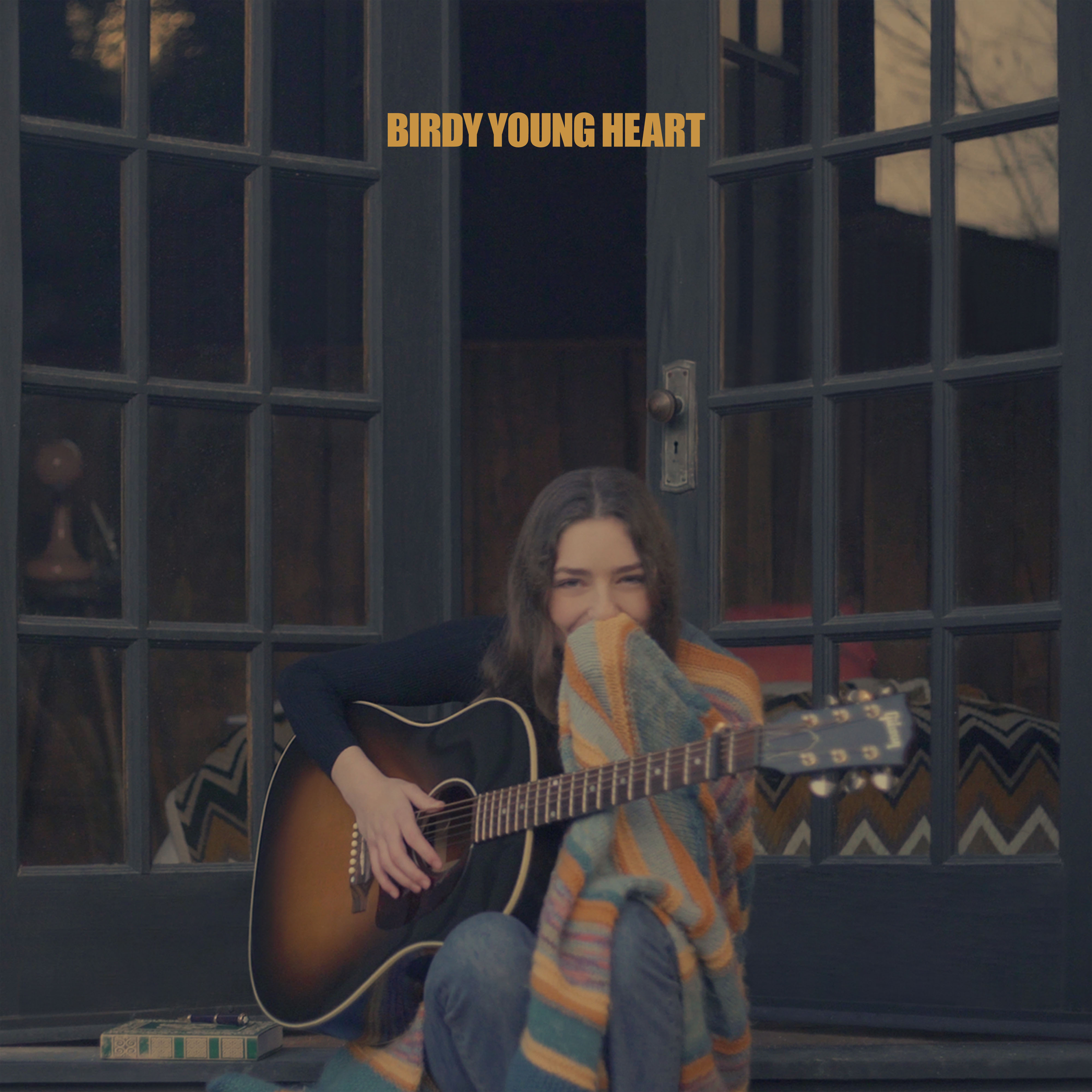 Birdy - Young Heart, Vinyl Album